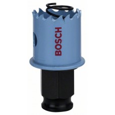 Коронка Bosch Special for SheetMetal НSS-Сo, Ø 27мм