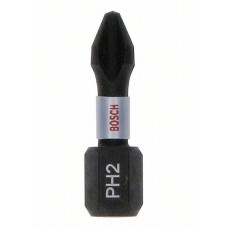 Біта Bosch Impact Control Ph2 × 25мм, 1шт TicTac
