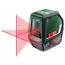 Нівелір лінійний лазерний Bosch PLL 2~~~