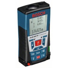 Дальномір лазерний Bosch GLM 250 VF
