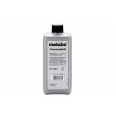 Масло Metabo мінеральне для пневмоiнструментів, 0,5л