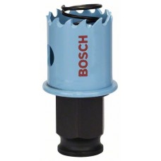 Коронка Bosch Special for SheetMetal НSS-Сo, Ø 25мм