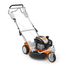 Газонокосарка бензинова Stihl RM 3 RТ