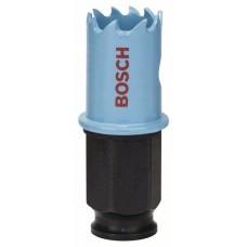 Коронка Bosch Special for SheetMetal НSS-Сo, Ø 20мм
