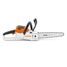 Пила ланцюгова акумуляторна STIHL MSA 120 C-BQ Compact Set (AK 20, AL 101)