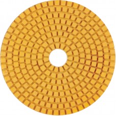 Круг полірувальний Baumesser Standart Ø100 × 3 × 15мм, №800