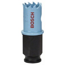 Коронка Bosch Special for SheetMetal НSS-Сo, Ø 19мм