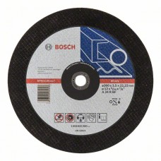 Круг відрізний Bosch Expert for Metal Ø300×3,5×22,23мм