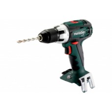 Шуруповерт Metabo BS 18 LT, каркас