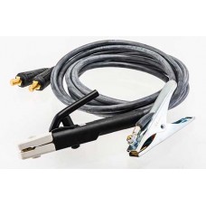 Комплект зварювальних кабелів КСК-25х5+5 35-50