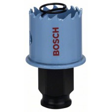 Коронка Bosch Special for SheetMetal НSS-Сo, Ø 30мм