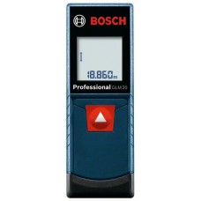 Дальномір лазерний Bosch GLM 20