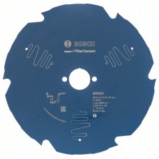 Диск пильний Bosch Expert for FiberCement Ø216 × 2,2 × 30мм, 6z, TCG