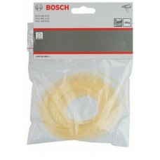 Зварювальний провід Bosch, Ø4 мм, м'який, PVC~~~