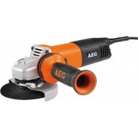 КШМ AEG WS12-125XE~~~