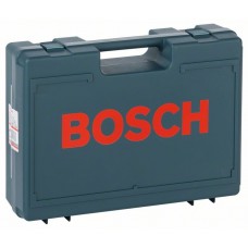 Валіза Bosch для кутових шліфмашин GWS