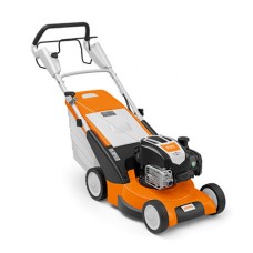 Газонокосарка бензинова Stihl RM 545 VM