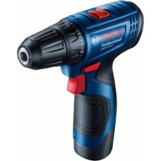 Шуруповерт Bosch GSR 120-LI