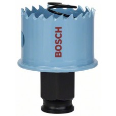 Коронка Bosch Special for SheetMetal НSS-Сo, Ø 38мм