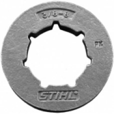 Зірочка ланцюгова Stihl 3/8", 8 зубів, кільце (MS361-880)
