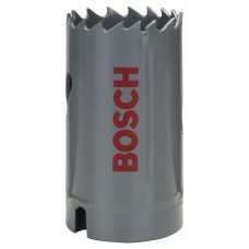 Коронка Bosch Standard НSS-Bimetal, Ø 32мм