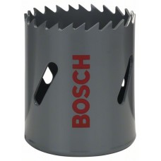 Коронка Bosch Standard НSS-Bimetal, Ø 44мм