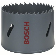 Коронка Bosch Standard НSS-Bimetal, Ø 68мм