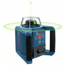 Нівелір ротаційний лазерний Bosch GRL 300 HVG PROF + Set