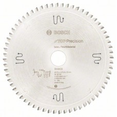 Диск пильний Bosch Top Precision Best for MultiMaterial Ø216 × 2,3 × 30мм, 64z, HLTCG
