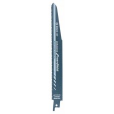 Полотно ножівкове Bosch Endurance for HeavyMetal S1025HBF, BIM, 200мм, 1шт