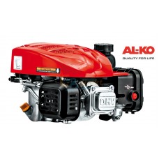Двигун бензиновий AL-KO Pro 125 OHV