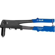 Пістолет для заклепок S&R Basic type, 260 мм