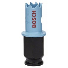 Коронка Bosch Special for SheetMetal НSS-Сo, Ø 16мм