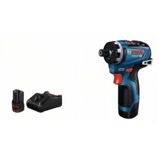 Шуруповерт Bosch GSR 12V-35 HX