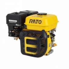 Двигун RATO R210 PF, 5,2 кВт/7к.с., з паперовим фільтром, 16кг