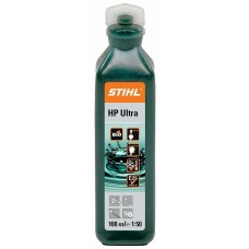 Масло Stihl HP Ultra, 100мл