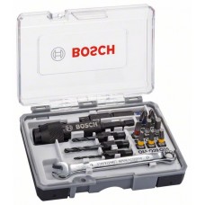 Набір бітів Bosch Drill&Drive, 20 шт