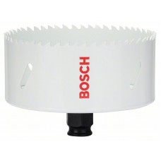 Коронка Bosch Progressor ВІМ Ø102 х 40мм