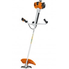 Мотокоса Stihl FS 491 C-EM, ніж 300-3