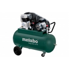 компресор Metabo Mega 350-100 W