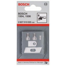 Ножі для листового металу для Bosch GSC 2,8, 5шт